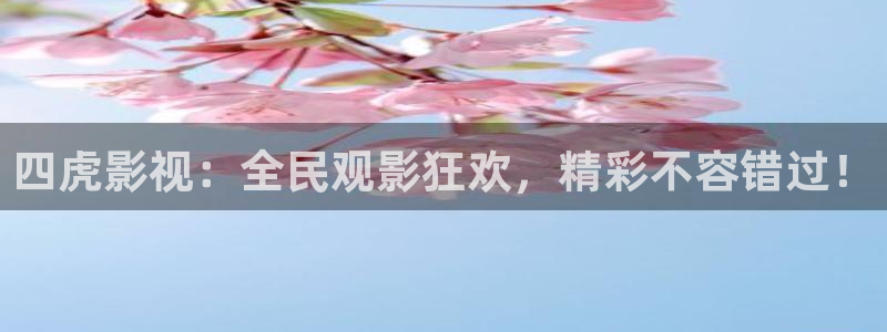 新51视频：四虎影视：全民观影狂欢，精彩不容错过！