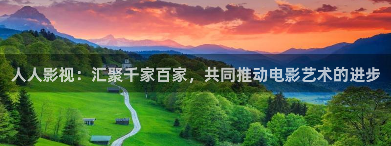 日本51视频：人人影视：汇聚千家百家，共同推动电影艺术的进步
