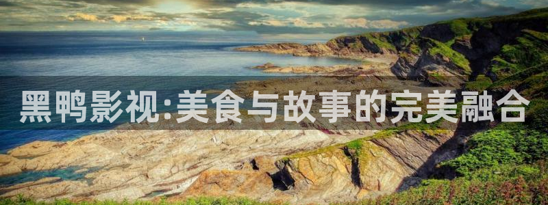 51视频免费观看免费：黑鸭影视:美食与故事的完美融合